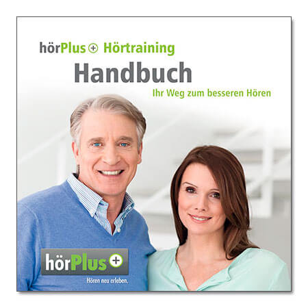 hörPlus+ Handbuch