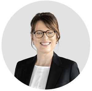 Claudia Gaertner: Inhaberin von Hörgeräte Gaertner, Hörakustikmeisterin und Pädakustikerin 